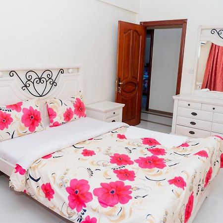 Luxury Apartment With Ocean View In Oyster Bay Dar es Salaam Exteriér fotografie