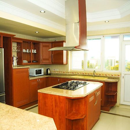 Luxury Apartment With Ocean View In Oyster Bay Dar es Salaam Exteriér fotografie