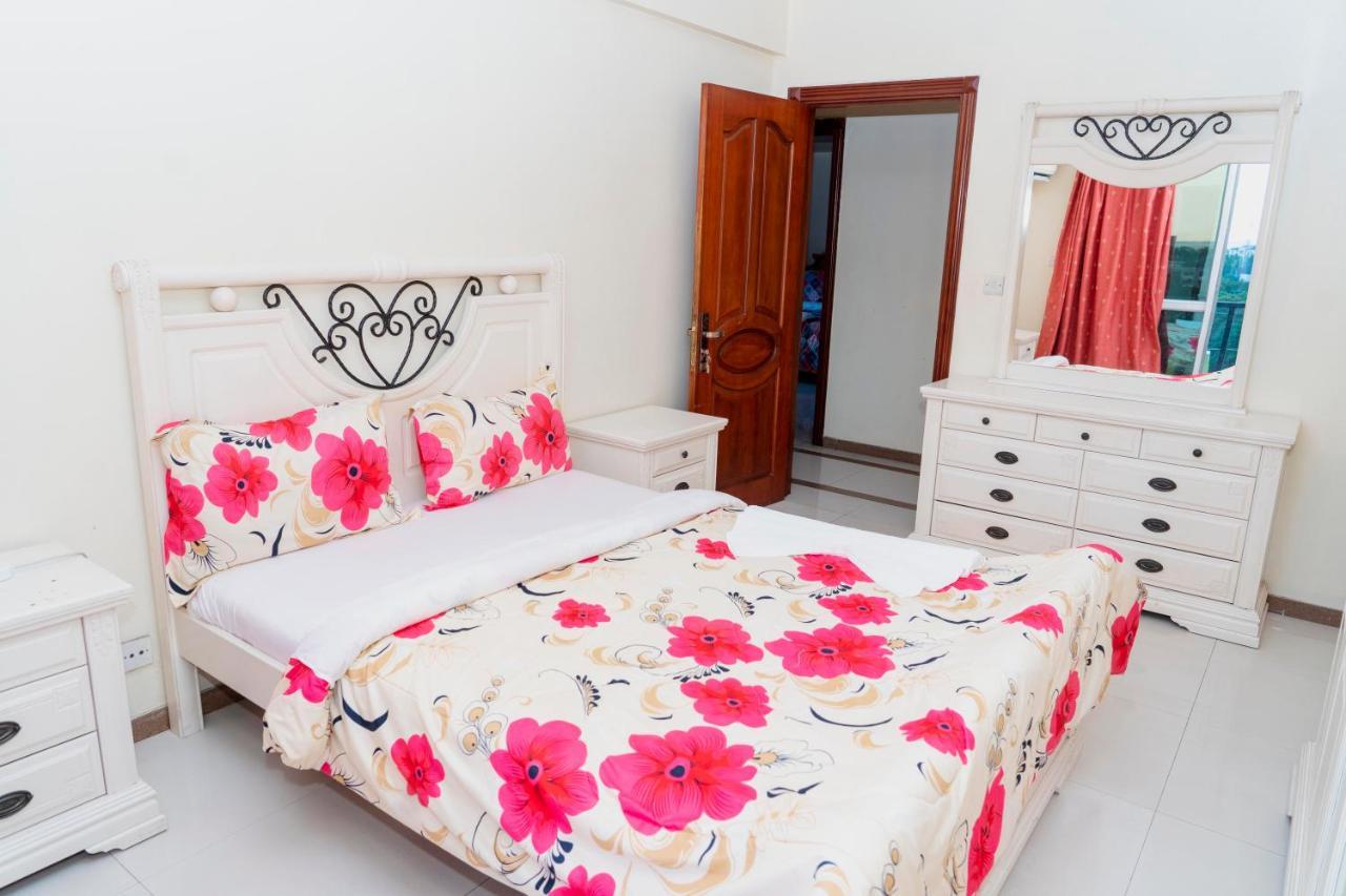 Luxury Apartment With Ocean View In Oyster Bay Dar es Salaam Exteriér fotografie