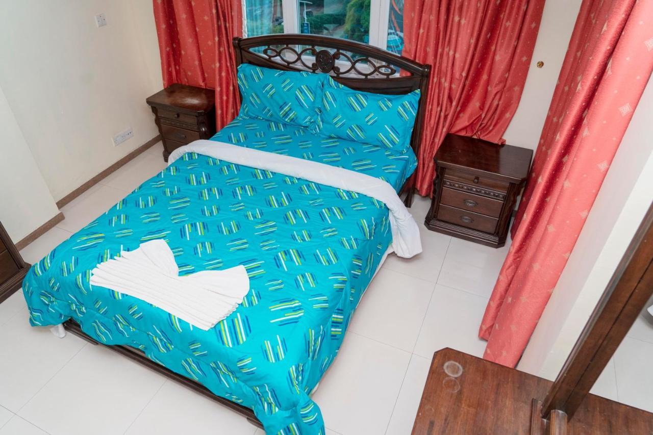 Luxury Apartment With Ocean View In Oyster Bay Dar es Salaam Exteriér fotografie