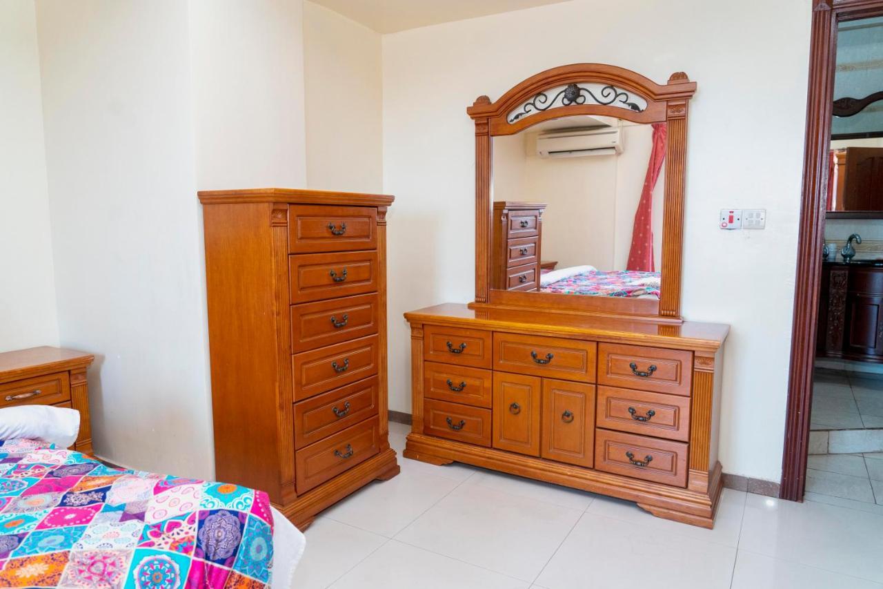 Luxury Apartment With Ocean View In Oyster Bay Dar es Salaam Exteriér fotografie