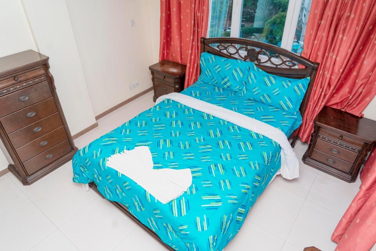 Luxury Apartment With Ocean View In Oyster Bay Dar es Salaam Exteriér fotografie