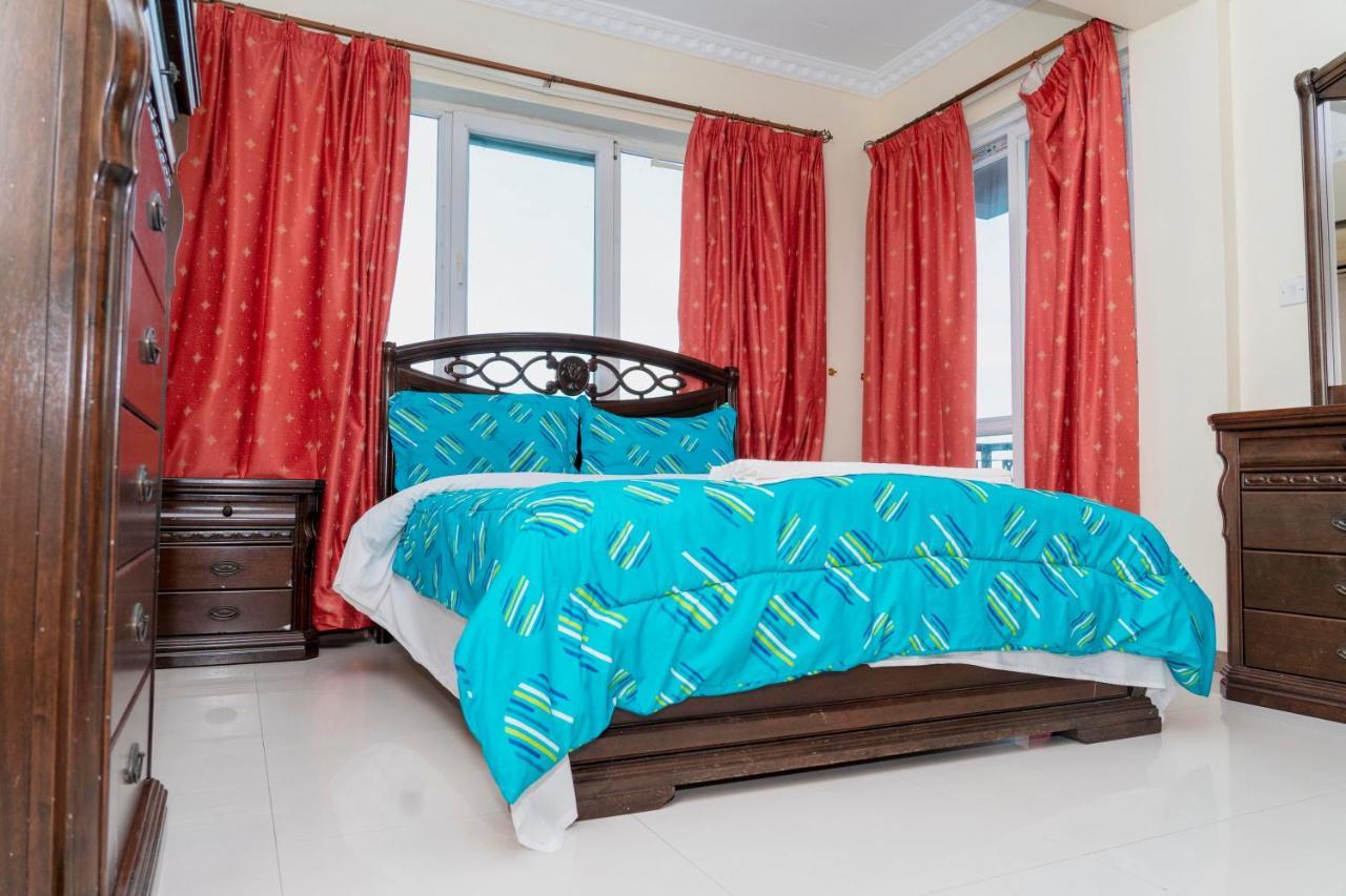 Luxury Apartment With Ocean View In Oyster Bay Dar es Salaam Exteriér fotografie