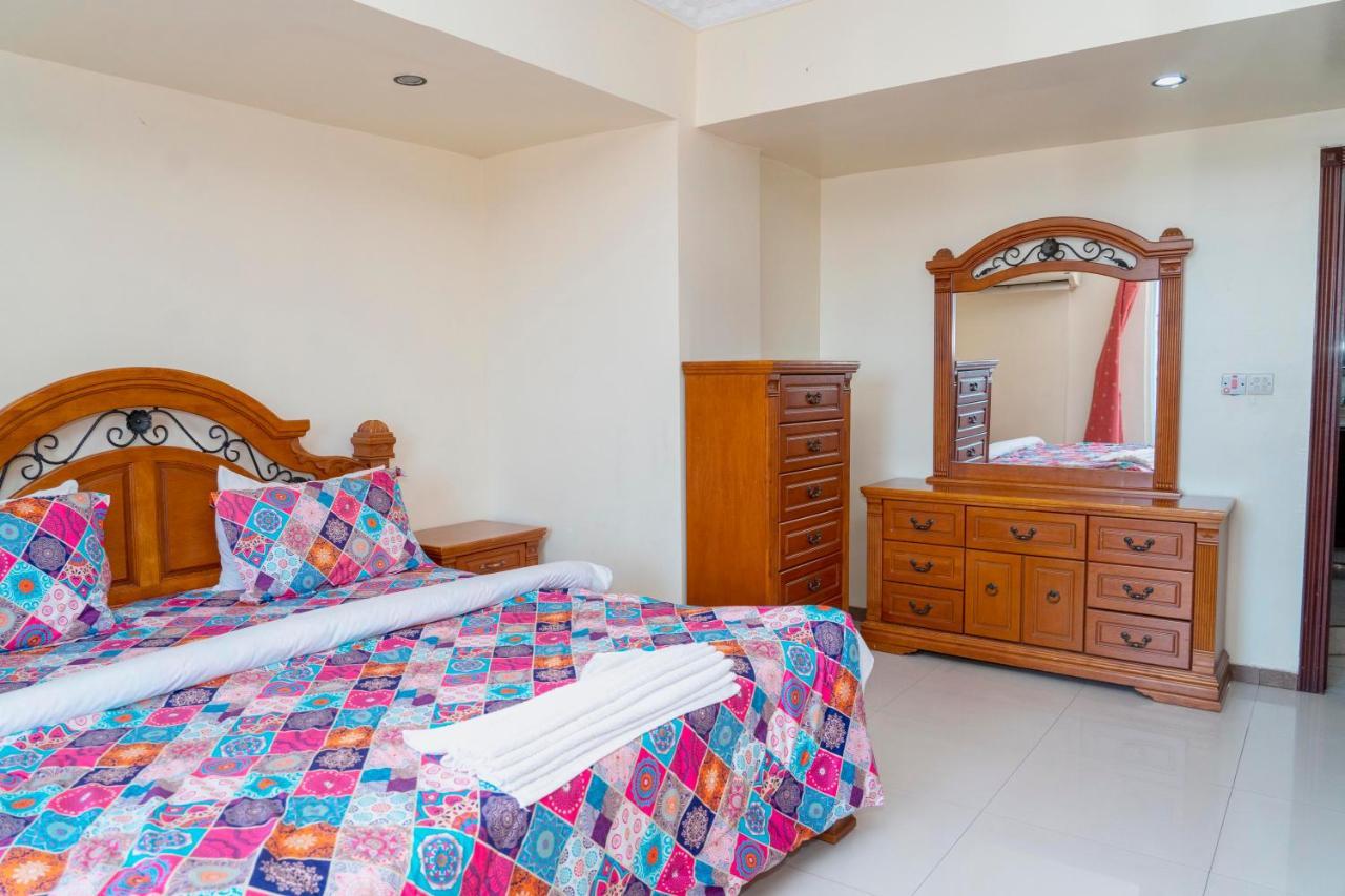 Luxury Apartment With Ocean View In Oyster Bay Dar es Salaam Exteriér fotografie