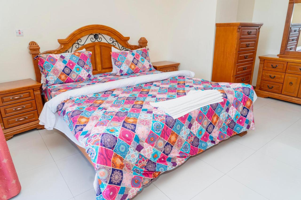 Luxury Apartment With Ocean View In Oyster Bay Dar es Salaam Exteriér fotografie