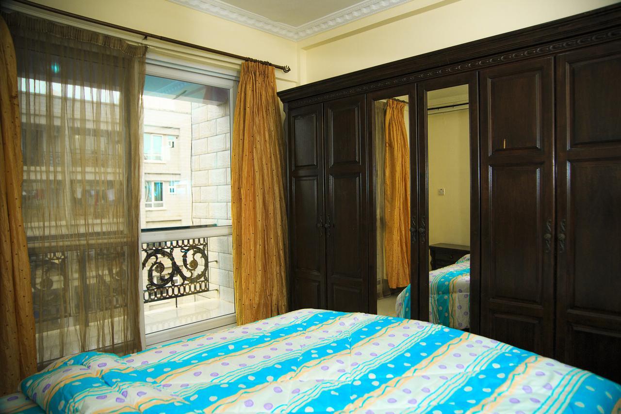 Luxury Apartment With Ocean View In Oyster Bay Dar es Salaam Exteriér fotografie