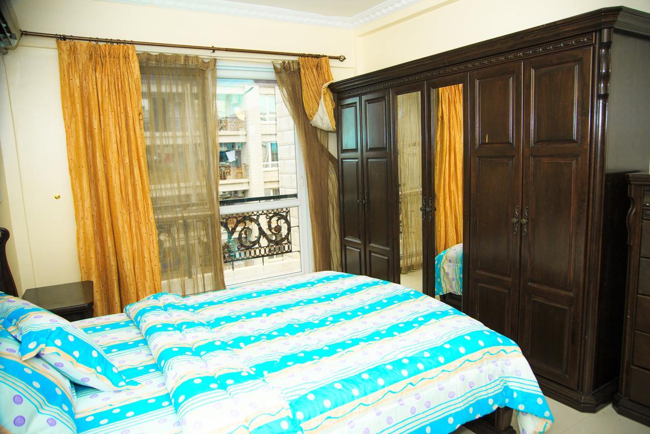 Luxury Apartment With Ocean View In Oyster Bay Dar es Salaam Exteriér fotografie