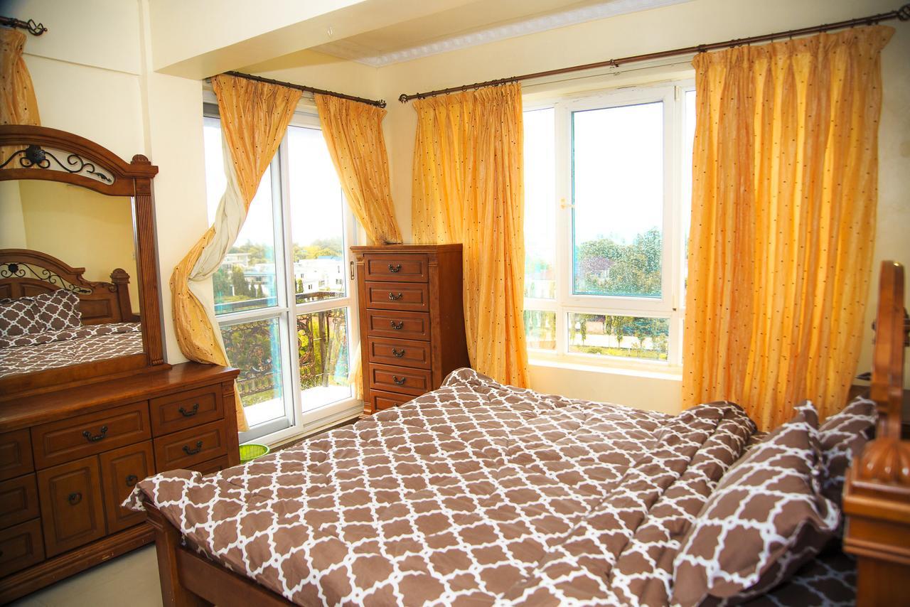Luxury Apartment With Ocean View In Oyster Bay Dar es Salaam Exteriér fotografie