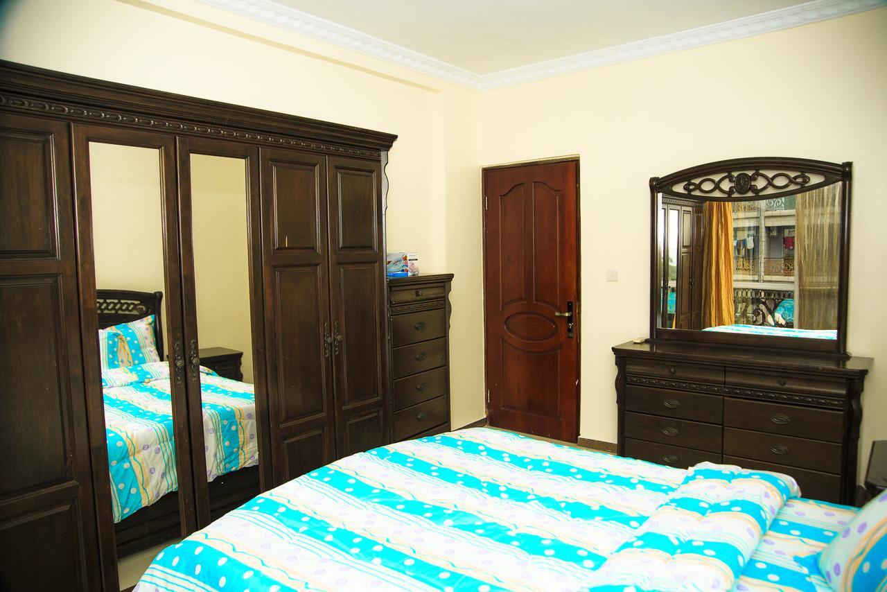 Luxury Apartment With Ocean View In Oyster Bay Dar es Salaam Exteriér fotografie