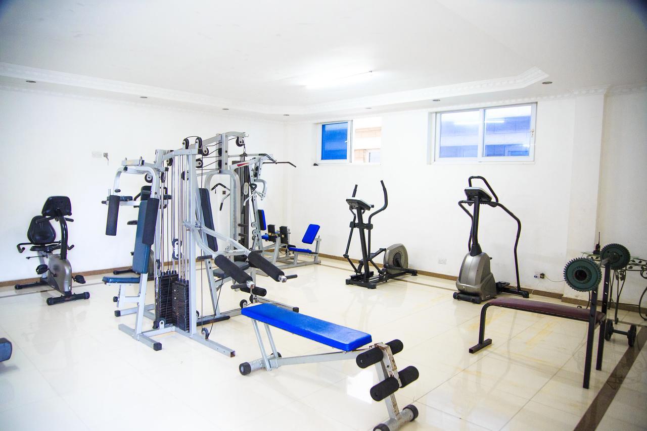 Luxury Apartment With Ocean View In Oyster Bay Dar es Salaam Exteriér fotografie