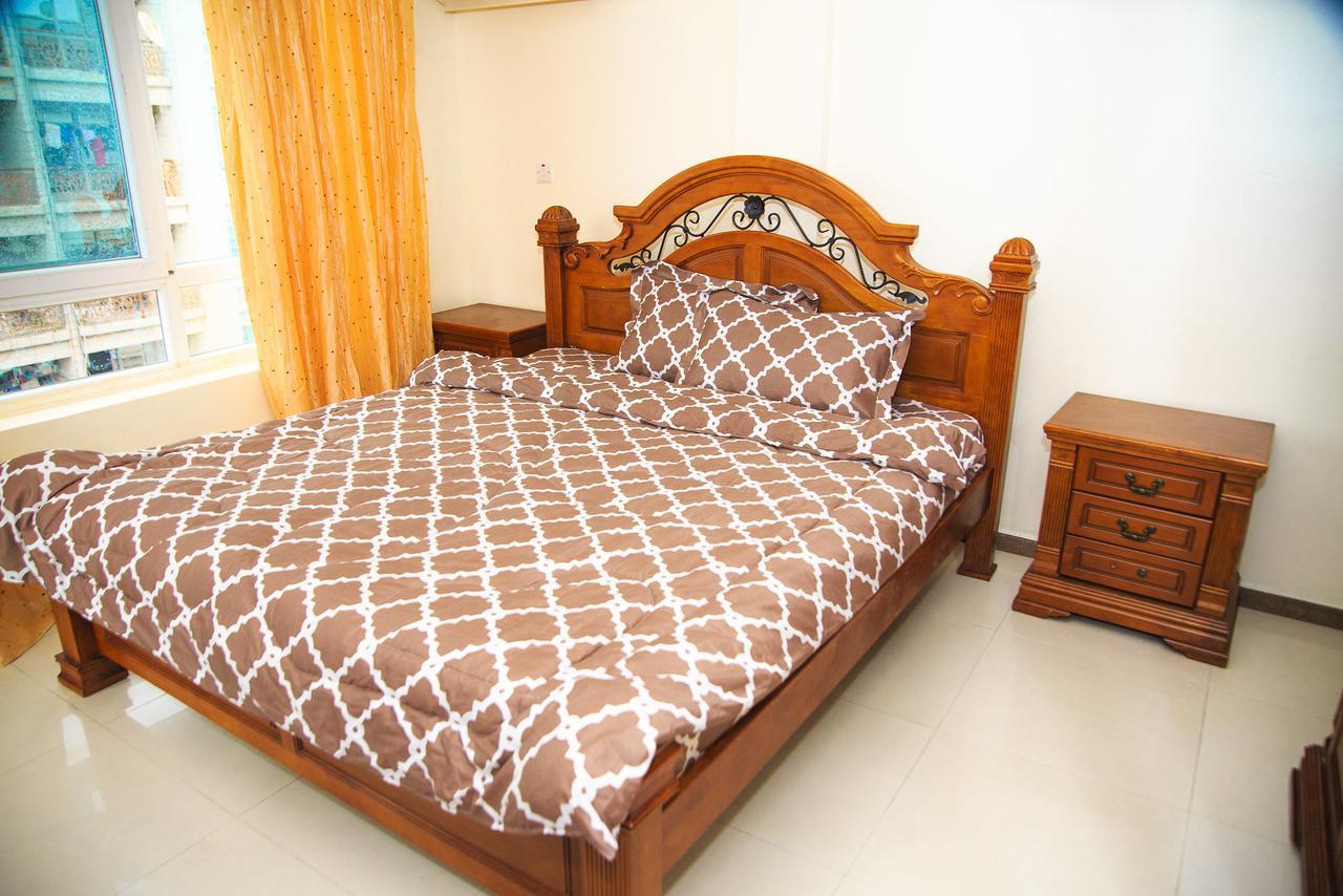 Luxury Apartment With Ocean View In Oyster Bay Dar es Salaam Exteriér fotografie