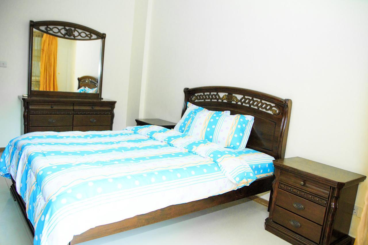 Luxury Apartment With Ocean View In Oyster Bay Dar es Salaam Exteriér fotografie