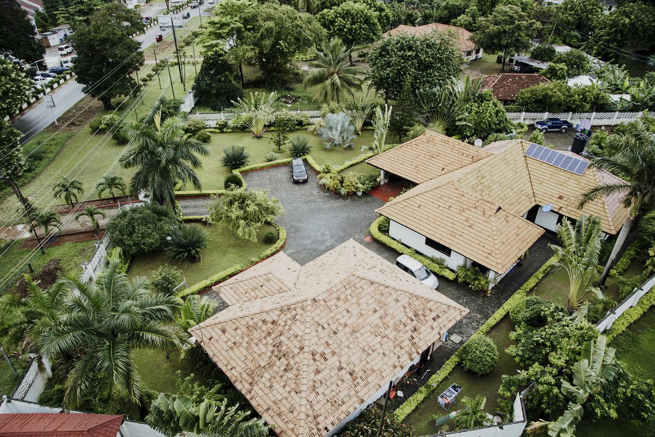 Luxury Apartment With Ocean View In Oyster Bay Dar es Salaam Exteriér fotografie