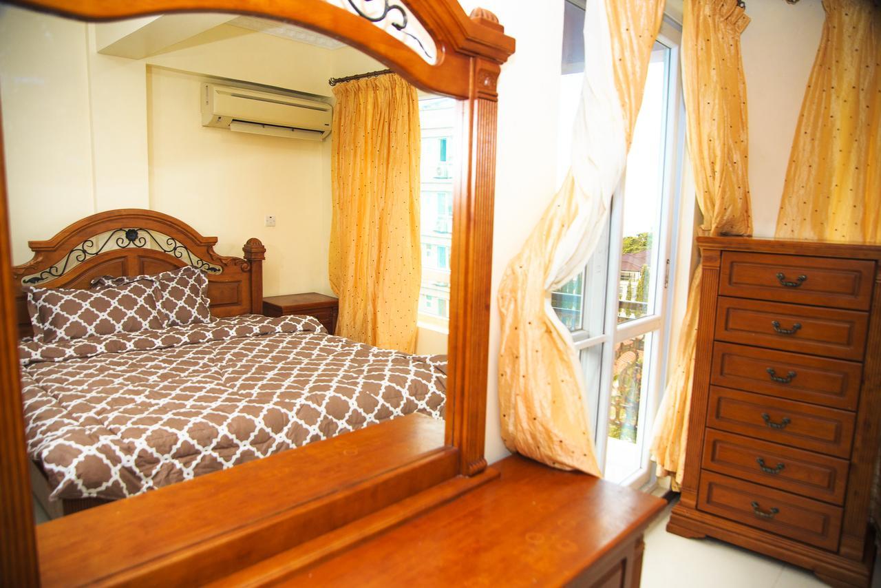Luxury Apartment With Ocean View In Oyster Bay Dar es Salaam Exteriér fotografie