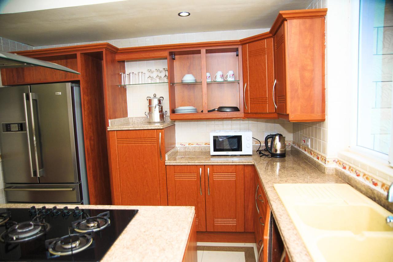 Luxury Apartment With Ocean View In Oyster Bay Dar es Salaam Exteriér fotografie