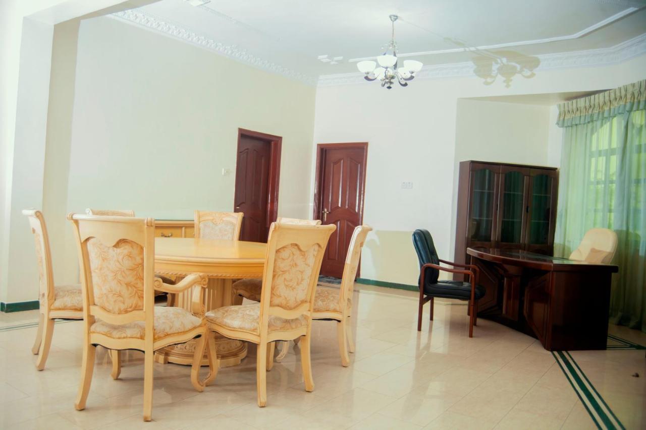 Luxury Apartment With Ocean View In Oyster Bay Dar es Salaam Exteriér fotografie