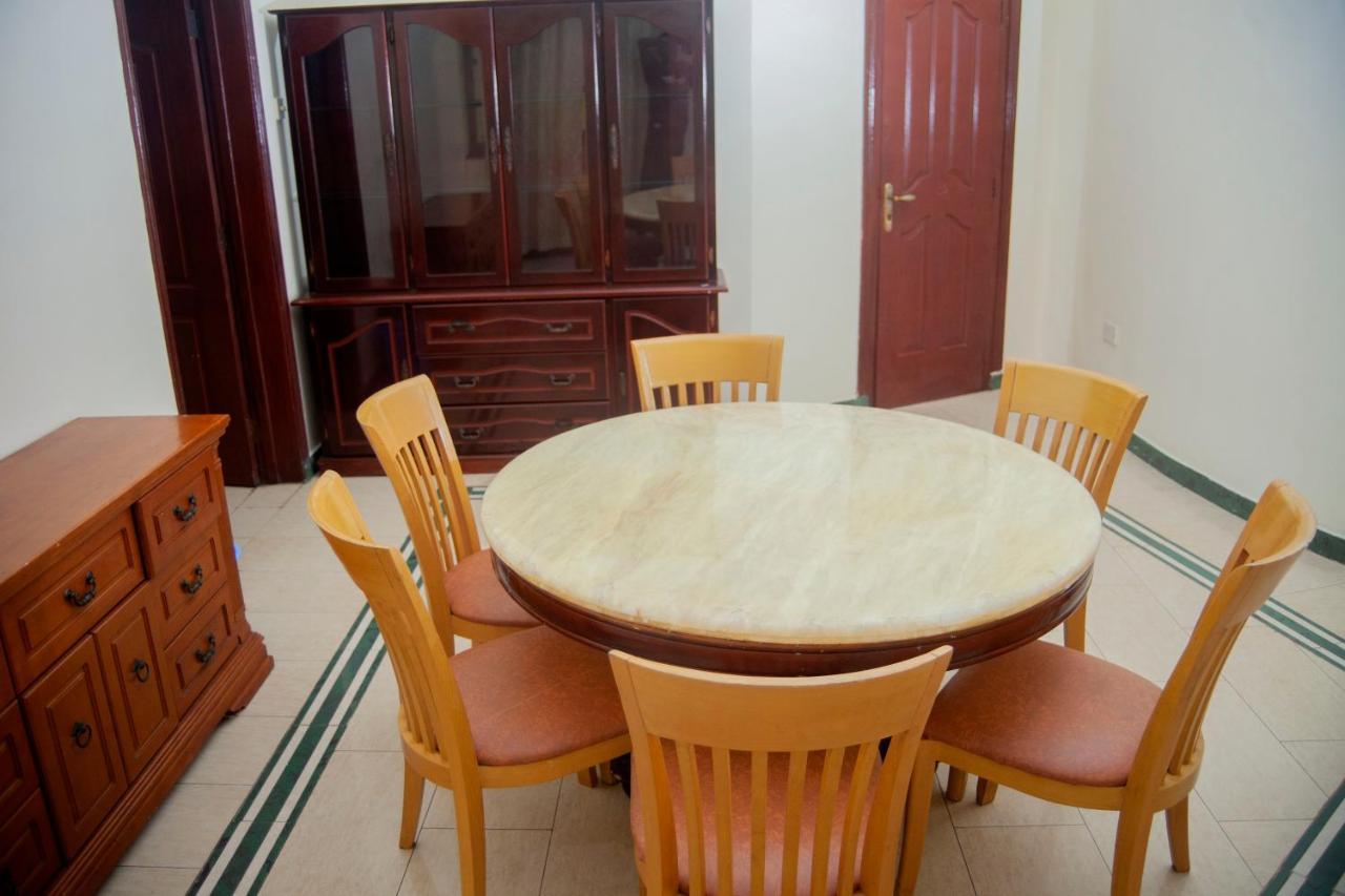 Luxury Apartment With Ocean View In Oyster Bay Dar es Salaam Exteriér fotografie