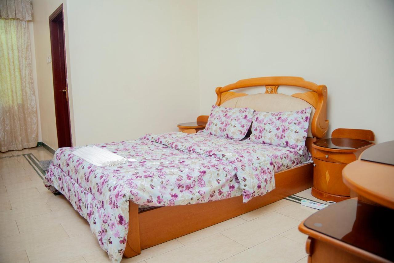 Luxury Apartment With Ocean View In Oyster Bay Dar es Salaam Exteriér fotografie