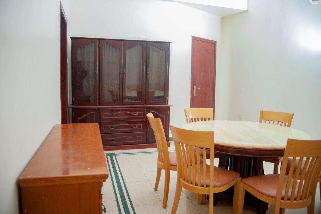 Luxury Apartment With Ocean View In Oyster Bay Dar es Salaam Exteriér fotografie