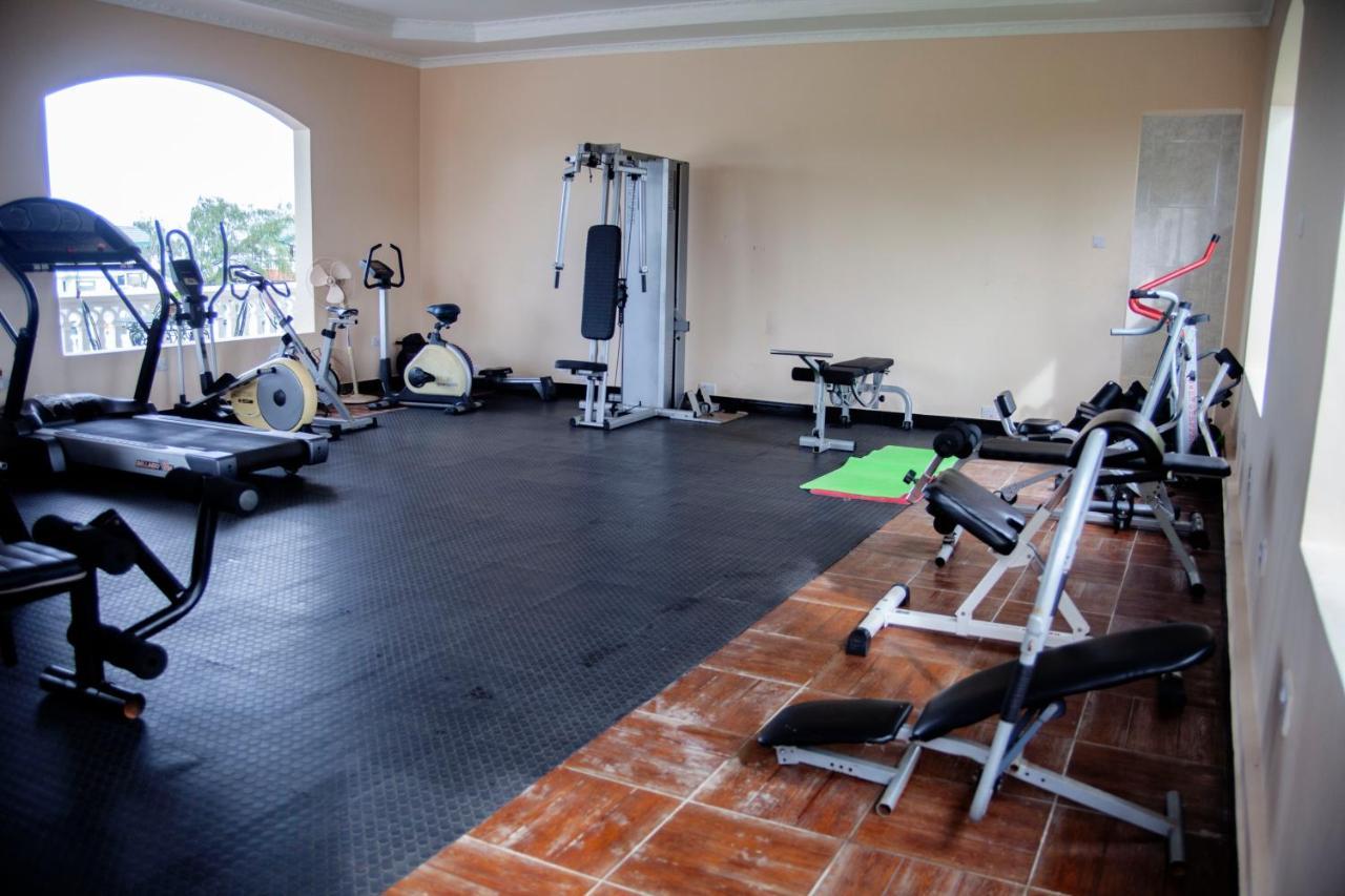 Luxury Apartment With Ocean View In Oyster Bay Dar es Salaam Exteriér fotografie