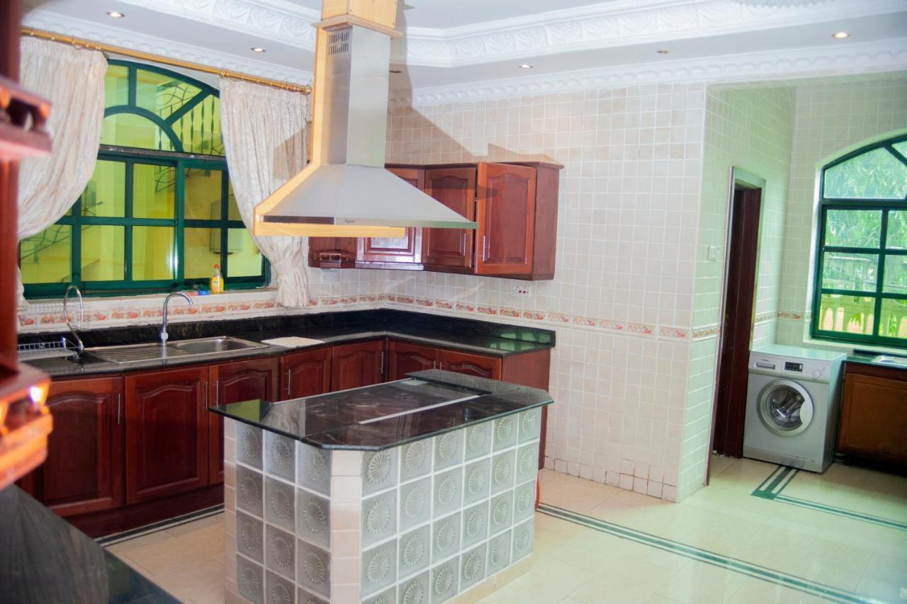 Luxury Apartment With Ocean View In Oyster Bay Dar es Salaam Exteriér fotografie