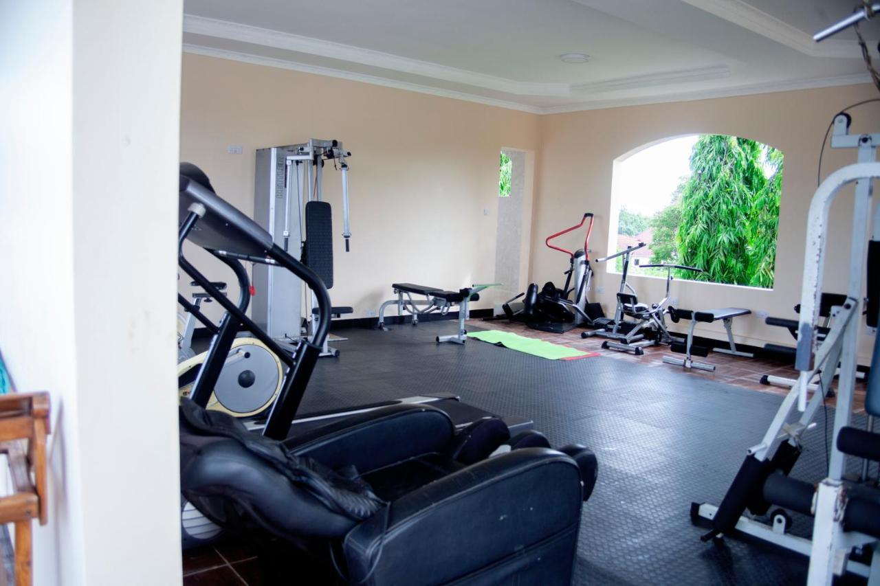 Luxury Apartment With Ocean View In Oyster Bay Dar es Salaam Exteriér fotografie